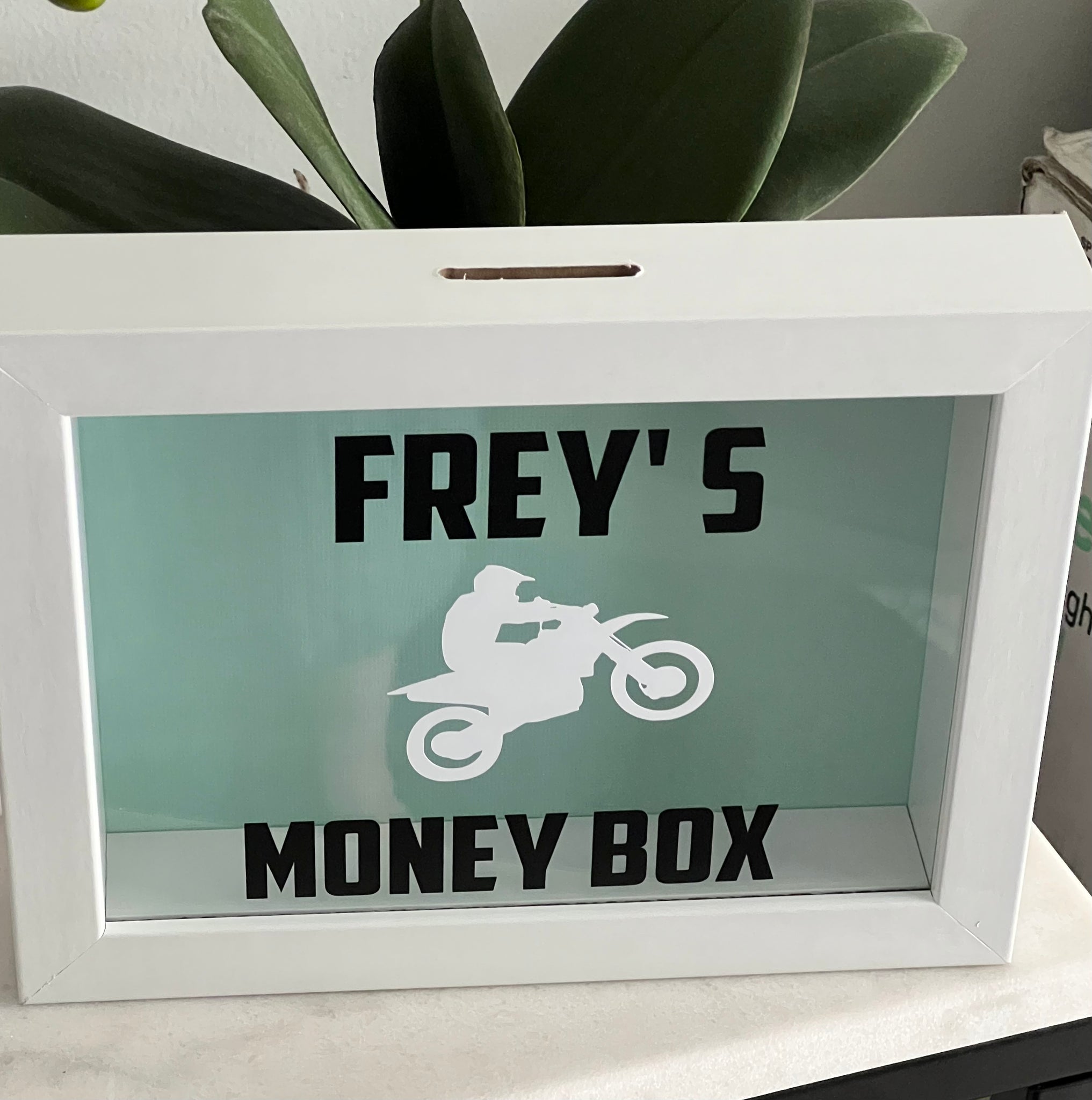 Money box